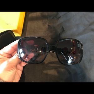Fendi Spi Sunglasses